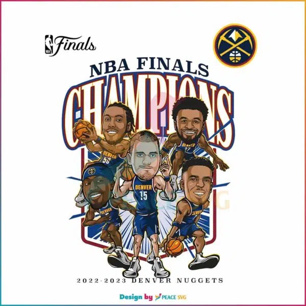 denver-nuggets-nba-champs-windmill-team-caricature-png-file