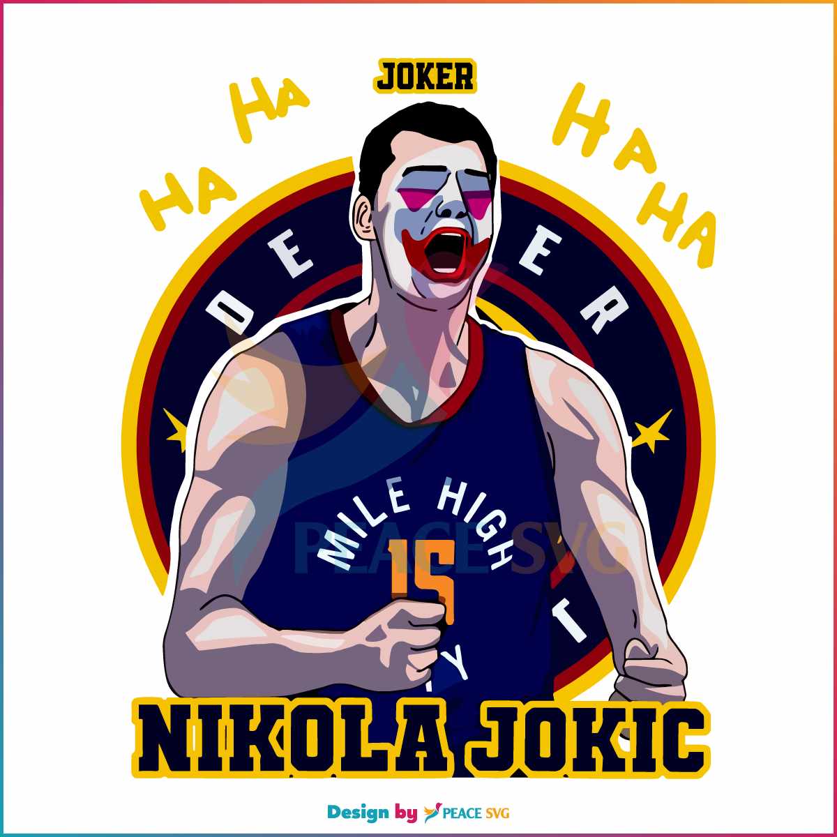 denver-nuggets-nikola-jokic-joker-svg-graphic-design-file