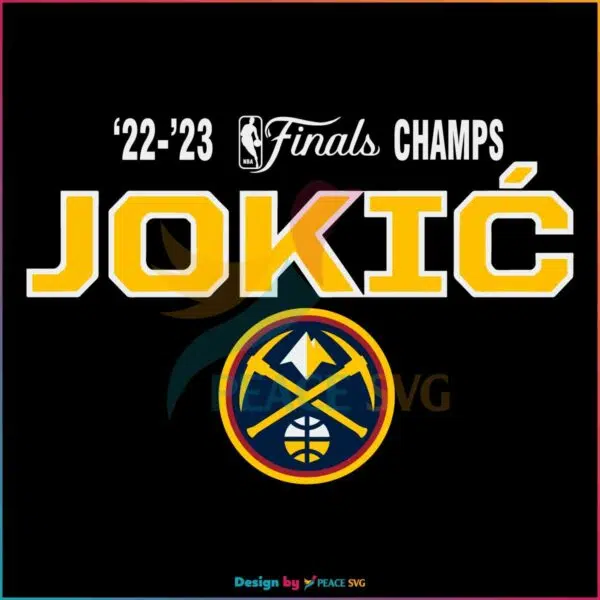 nikola-jokic-denver-nuggets-nba-finals-champions-svg-file