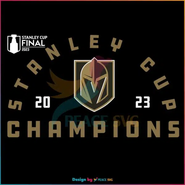 vegas-golden-knights-stanley-cup-champions-2023-svg-file