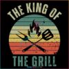 funny-fathers-day-svg-the-king-of-the-grill-svg-cricut-file