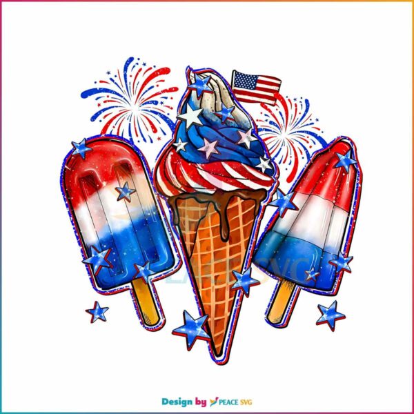 4th-of-july-patriotic-ice-cream-american-flag-png-silhouette-file