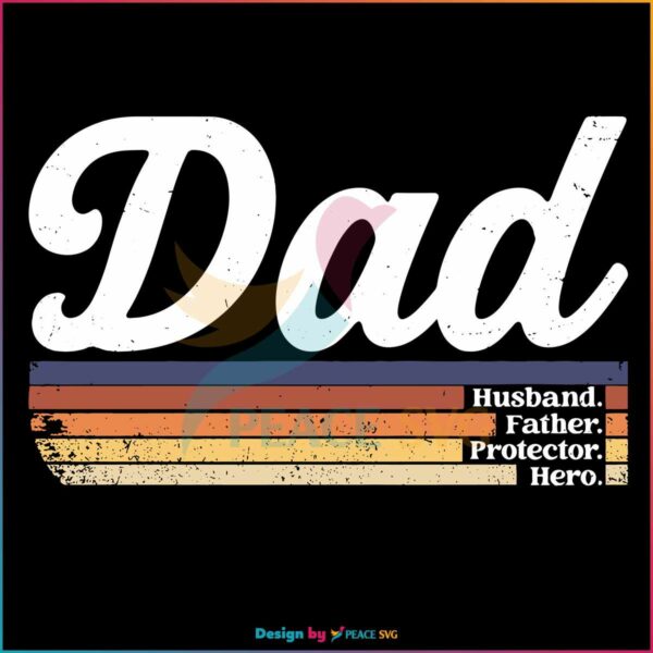 retro-dad-husband-father-protector-hero-svg-cutting-digital-file