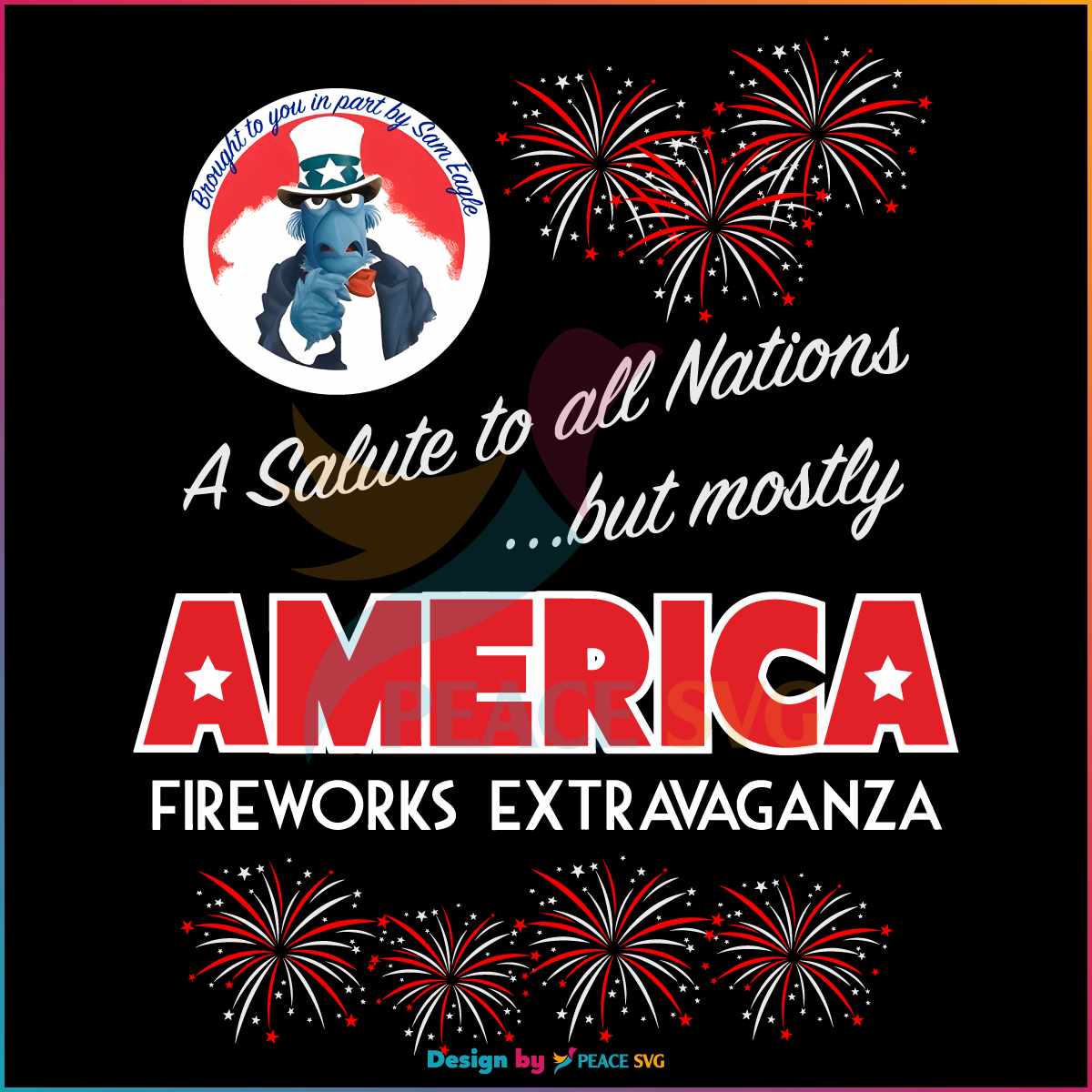 sam-eagle-america-fireworks-extravaganza-png-silhouette-file