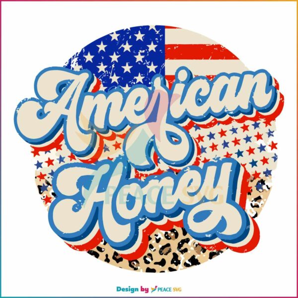 american-honey-leopard-svg-4th-of-july-svg-graphic-design-file