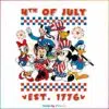 4th-of-july-vintage-disney-svg-patriotic-day-svg-design-file