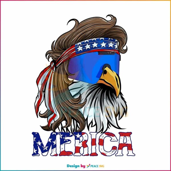 merica-mullet-eagle-png-funny-4th-of-july-png-silhouette-file