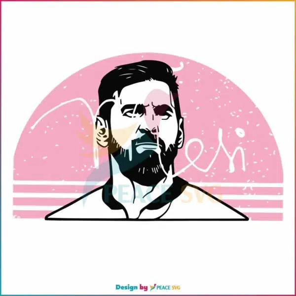 leo-messi-inter-miami-vintage-svg-fan-gift-svg-cutting-file