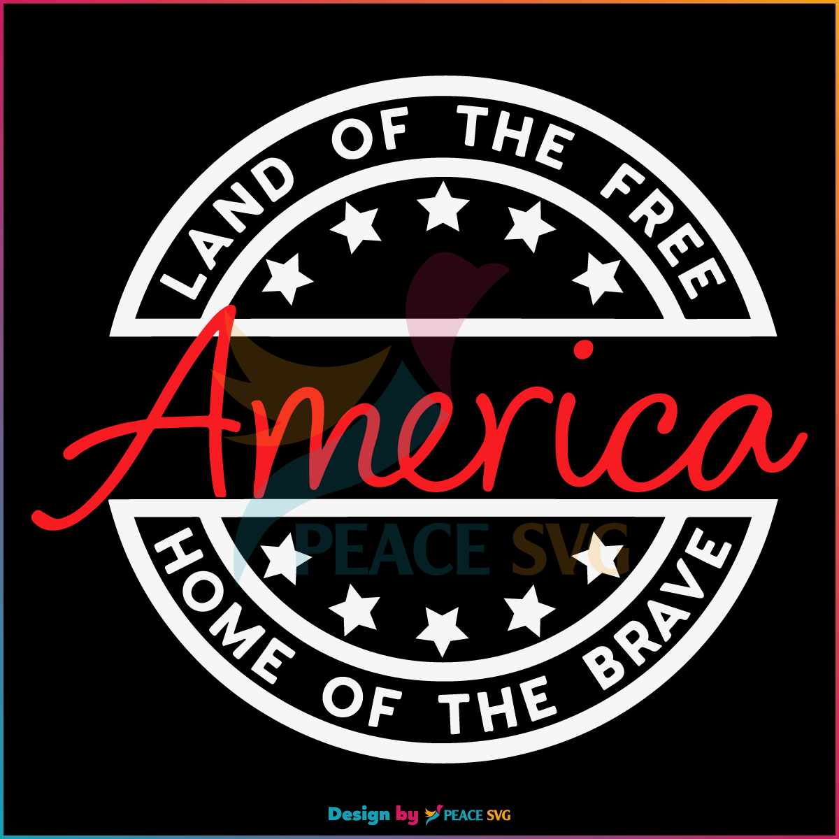 land-of-the-free-home-of-the-brave-4th-of-july-svg-cricut-file