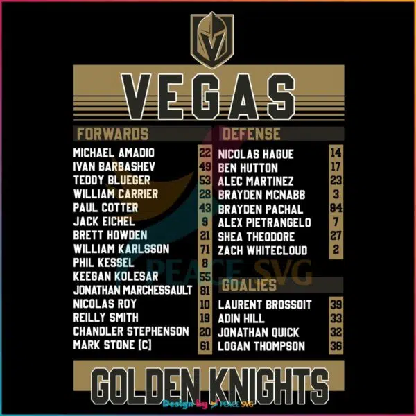 vegas-golden-knights-sport-team-stanley-cup-finals-svg-file