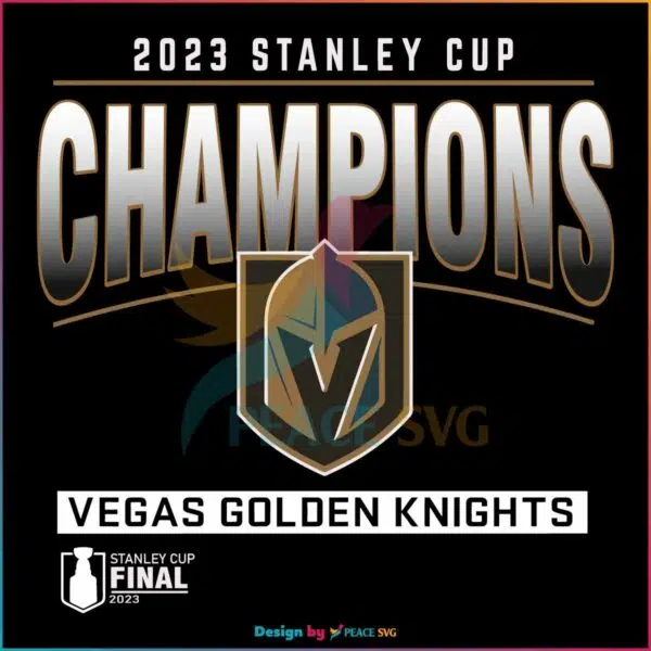 2023-nhl-champions-vegas-golden-knights-svg-cricut-files