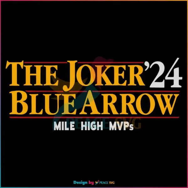 the-jocker-blue-arrow-24-mvp-nba-2023-svg-cutting-digital-file