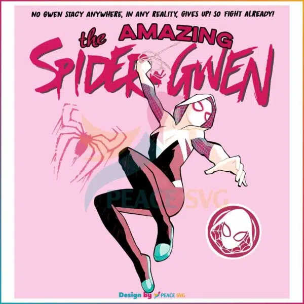 the-amazing-spider-gwen-the-spider-verse-2023-png-file