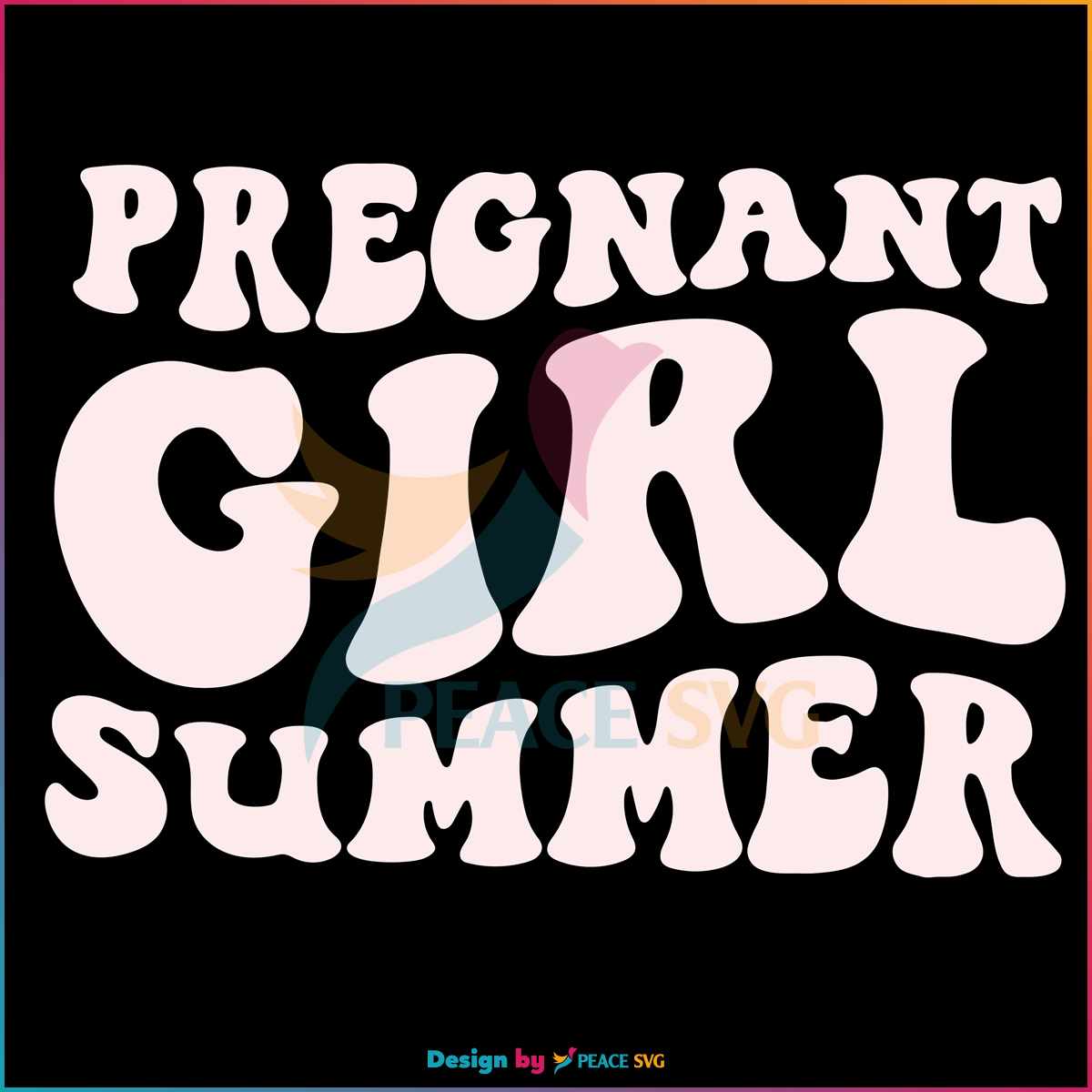 pregnant-girl-summer-baby-announcement-svg-design-file