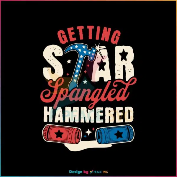 getting-star-spangled-hammered-svg-july-4th-svg-cricut-file