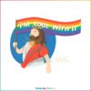 im-cool-with-it-pride-jesus-svg-pride-month-svg-cutting-file