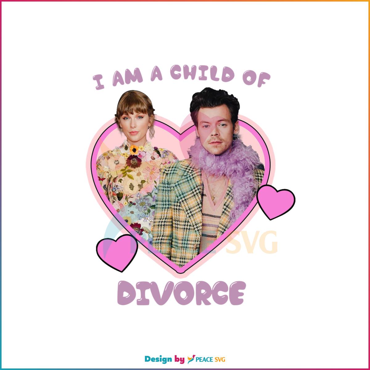 i-am-a-child-of-divorce-meme-harry-taylor-png-silhouette-file