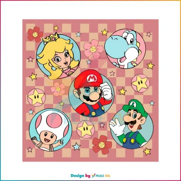 super-mario-and-friends-party-svg-mario-game-svg-cricut-file