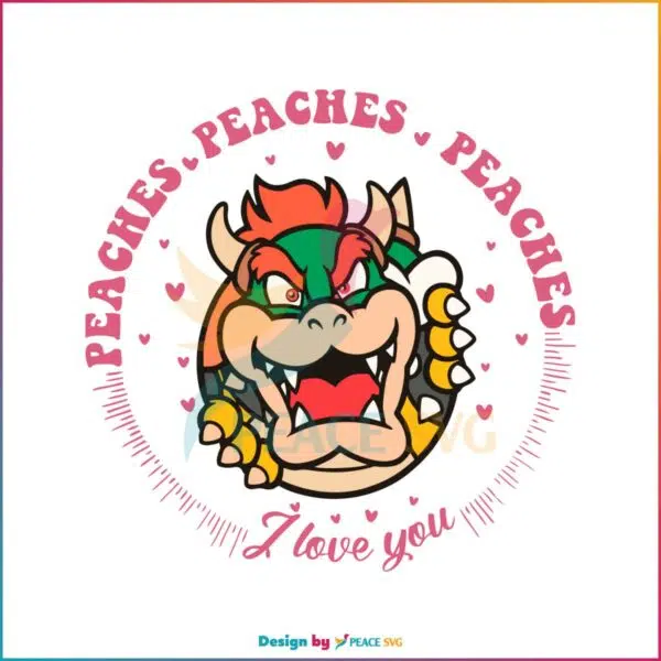 princess-peach-super-mario-mushroom-kingdom-svg-cutting-file