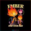 find-your-fire-ember-disney-pixars-elemental-png-silhouette-file