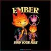find-your-fire-ember-disney-pixars-elemental-png-silhouette-file