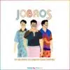 vintage-jonas-brothers-nick-joe-kevin-jonas-jobros-cartoon-png