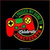 i-paused-my-game-to-celebrate-juneteenth-gamer-svg-cricut-file
