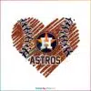 houston-astros-heart-baseball-team-png-silhouette-file