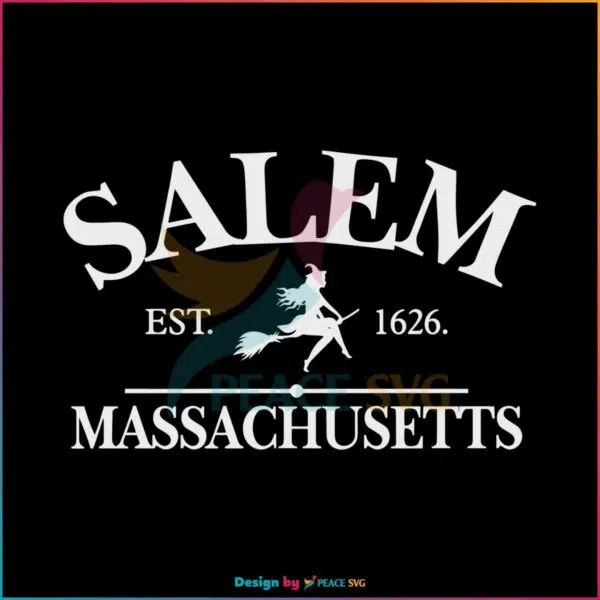 salem-massachusetts-cute-halloween-witch-svg-graphic-file