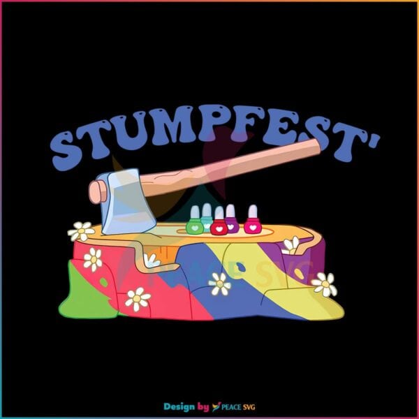 bluey-stumpfest-sketch-brisbane-vintage-png-silhouette-file