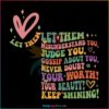 mental-health-let-them-keep-shining-self-love-svg-cutting-file