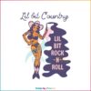 cowgirl-pinup-girl-country-lit-bit-rock-n-roll-svg-cutting-file