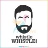whistle-roy-kent-soccer-ted-lasso-svg-graphic-design-file