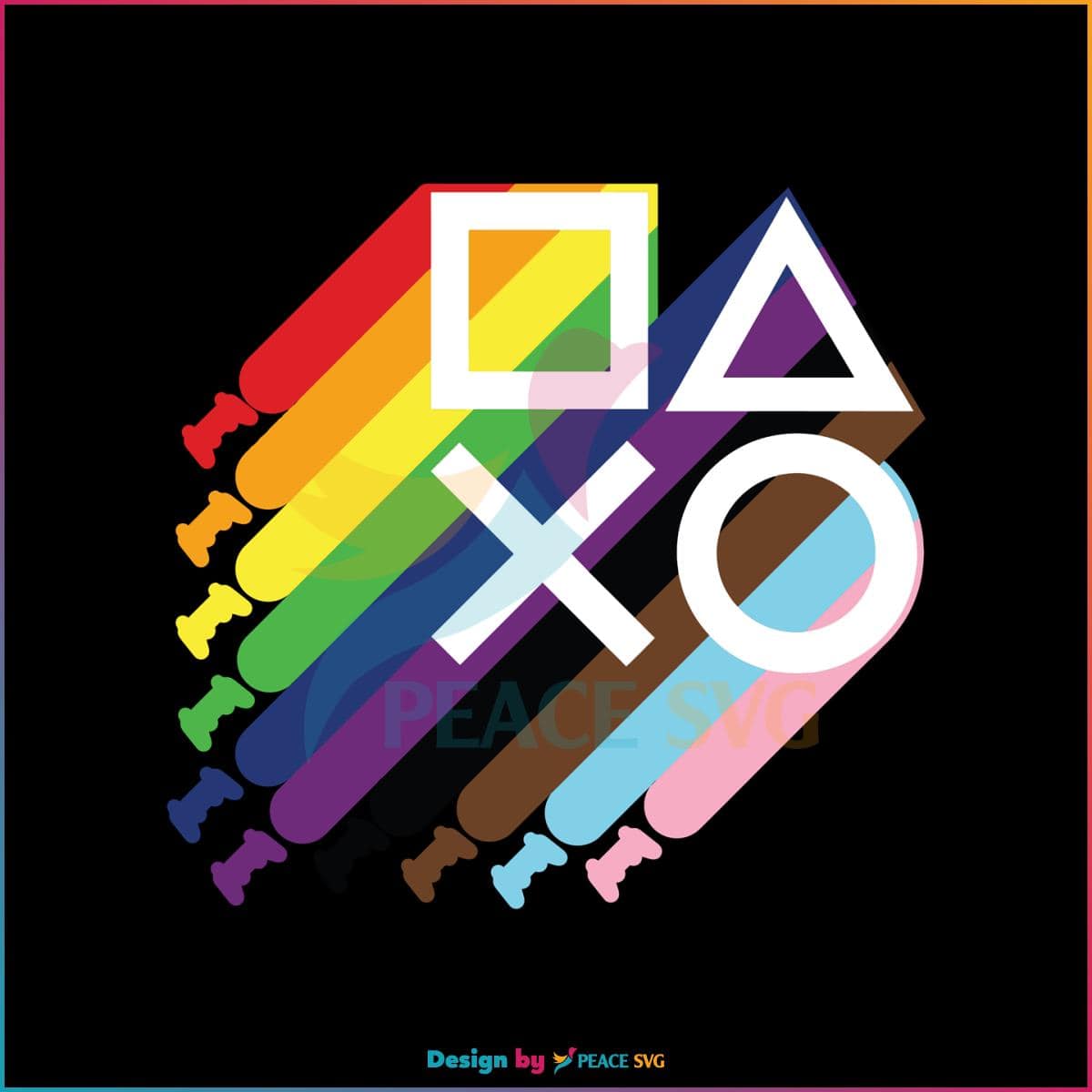 playstation-pride-2023-svg-lgbt-month-svg-cutting-digital-file