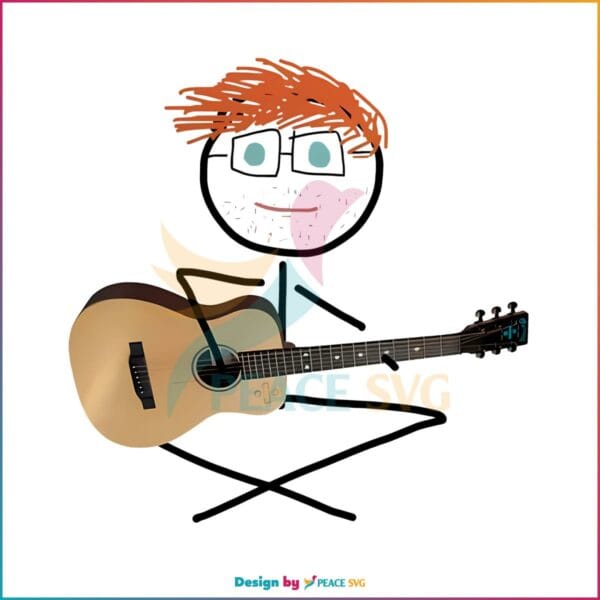 the-mathematics-tour-png-ed-sheeran-funny-png-file