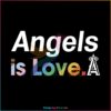 los-angeles-angels-is-love-city-pride-svg-mlb-pride-svg-file