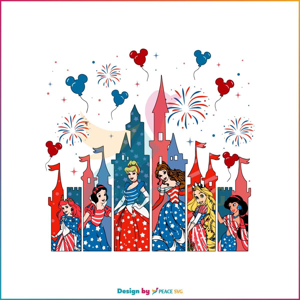 disney-princess-happy-4th-of-july-svg-cutting-digital-file
