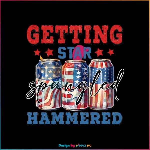 getting-star-spangled-hammered-4th-july-american-beer-lover-png