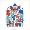 boom-bitch-get-out-the-way-fire-work-svg-graphic-design-file