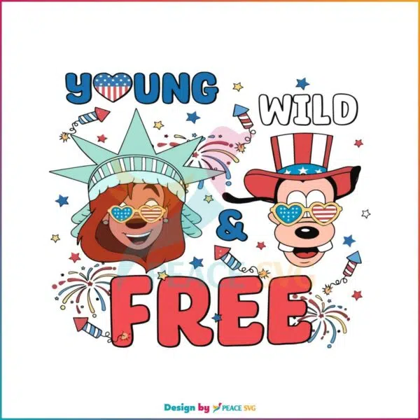 retro-disney-max-and-roxanne-svg-young-wild-and-free-svg