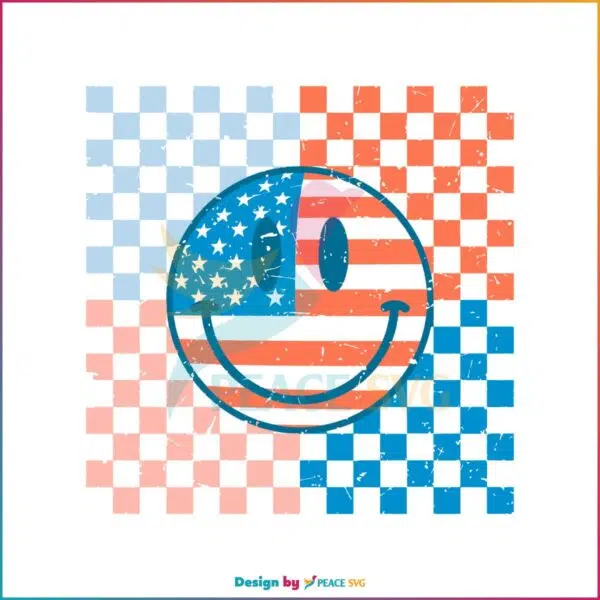 american-checkered-flag-smiley-face-svg-cutting-digital-file