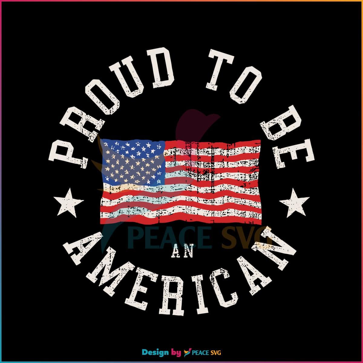 proud-to-be-an-american-svg-4th-of-july-svg-design-file
