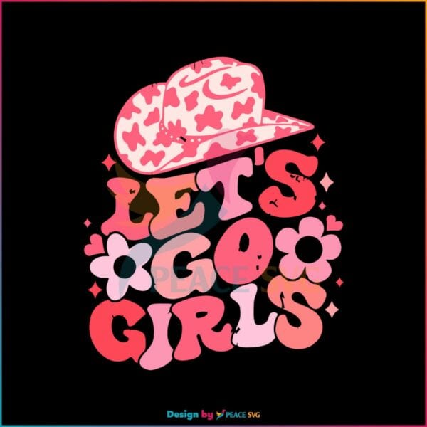 retro-lets-go-girls-svg-nashville-girl-trip-svg-cutting-file