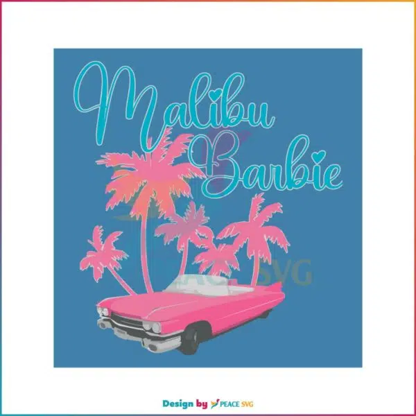 retro-malibu-barbie-90s-svg-aesthetic-toy-svg-cutting-file