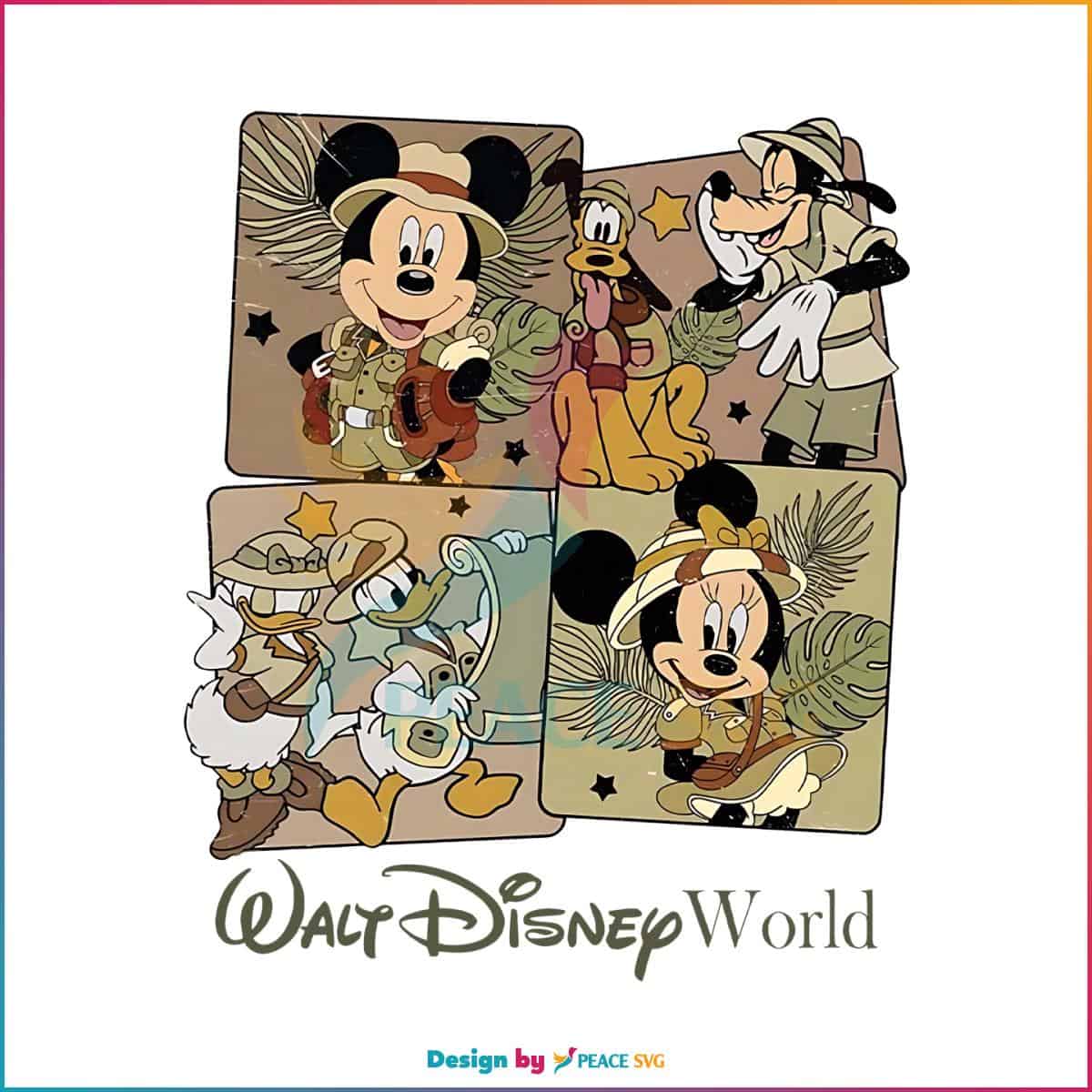 vintage-disney-animal-kingdom-png-sublimation-download