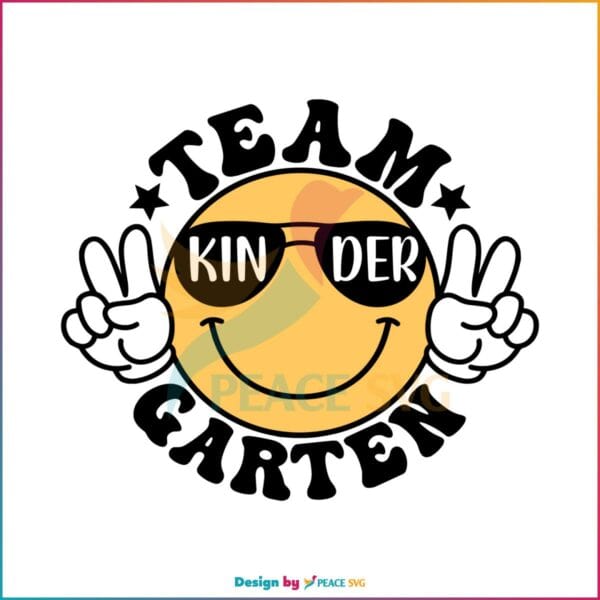 team-kindergarten-svg-back-to-school-svg-cutting-digital-file