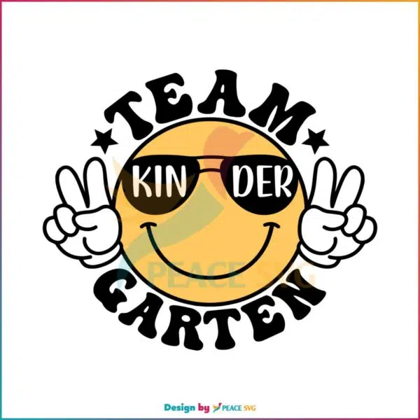 team-kindergarten-svg-back-to-school-svg-cutting-digital-file