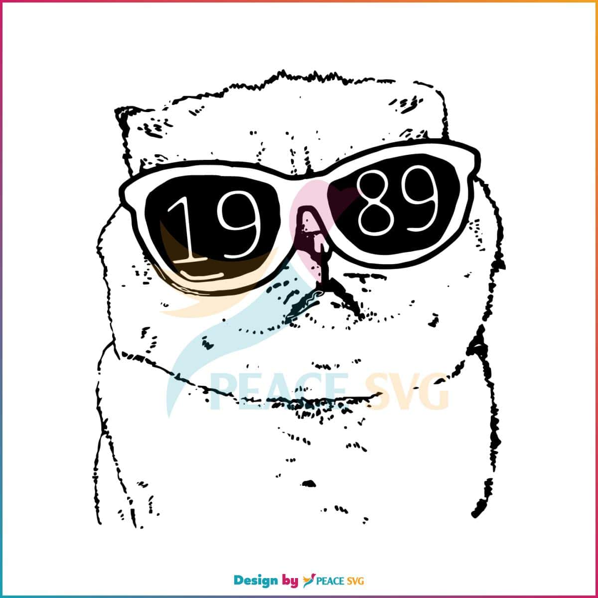 reputation-cat-taylor-swift-1989-svg-cutting-digital-file