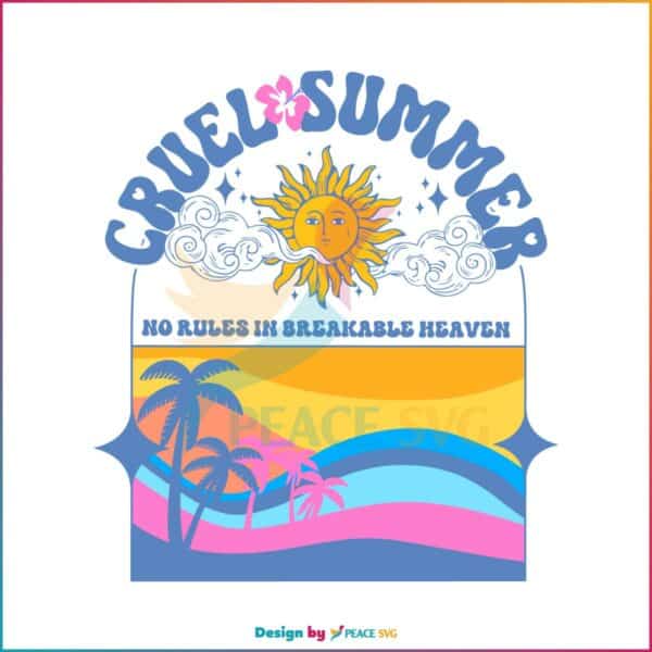 cruel-summer-the-eras-tour-2023-svg-graphic-design-file