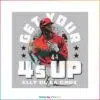 cincinnati-get-your-4s-up-elly-de-la-cruz-svg-digital-file